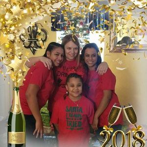 Meet your Posher, Terri